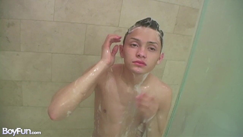 BoyFun Solo: Diego