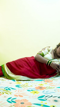 Bhabhi desi dikongkek dan pepeknya dikeringkan