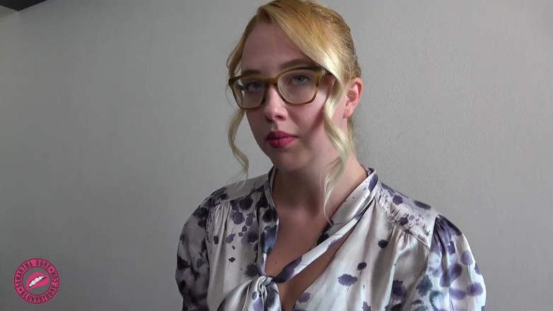 Samantha Rone: Samantha Rone napálená k sexu