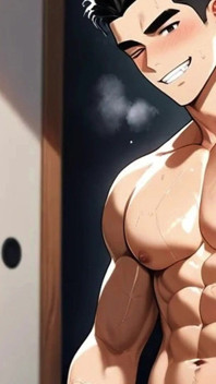 Eu Como a Bunda Deliciosa Do Meu Cunhado Gay Enquanto Minha Esposa Está No Trabalho. Hentai Gay Garoto Animação