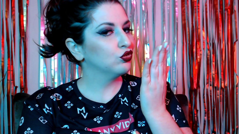 goddessjoules: लालची देवी खोजना asmr