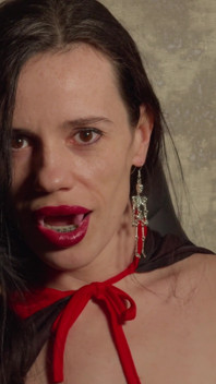 The Blockbuster Vampire Payback for Love