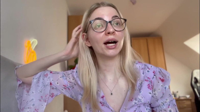 Goddess_Bella_Rae: 5 Sissy Tasks to Perform at Home