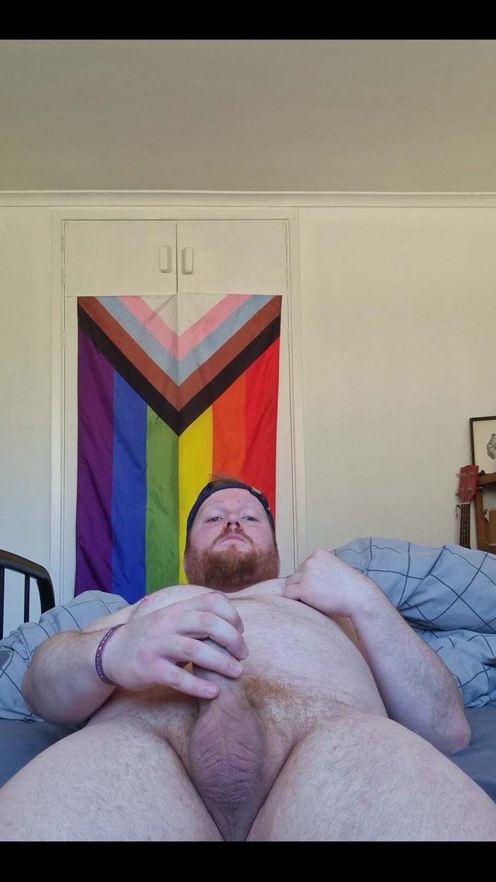 Touchstone: Lepas gim melancap