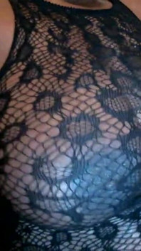 Prsatá bohyně Škádlení