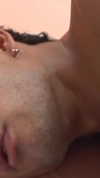 Sexy mladí kluci