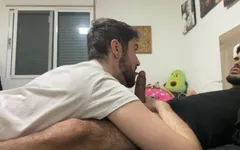 Straight Boy Sucks Me Until I in His Mouth