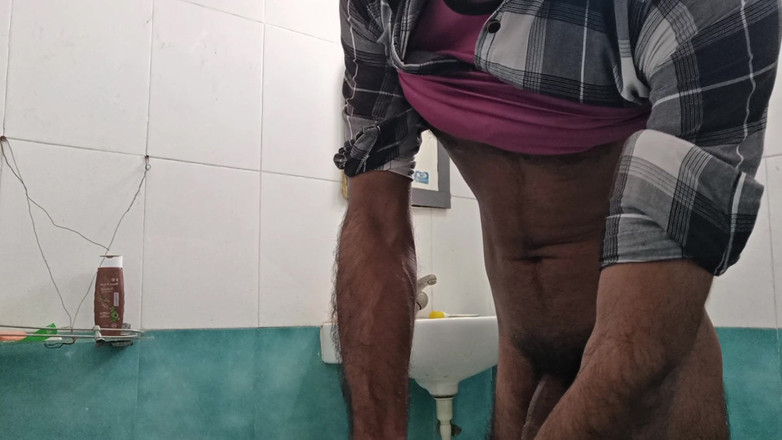 Brijesh 270: Il fratellastro viene troppo presto nella bocca della sorella e...