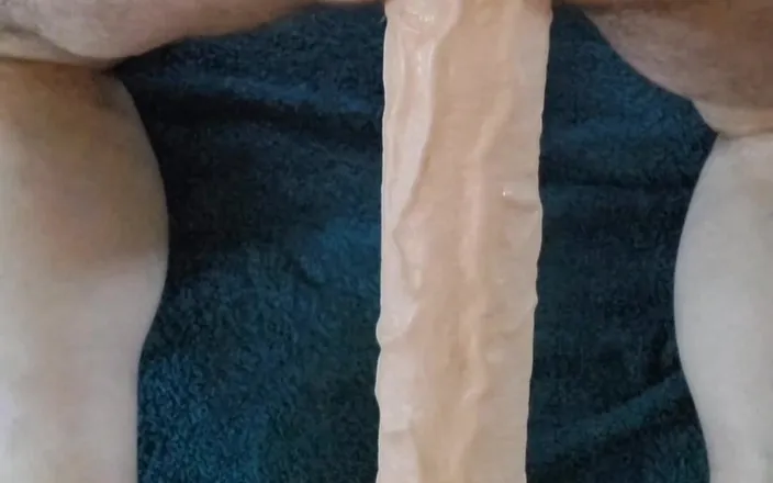 Venusian70: I Fuck My Doc Johnson