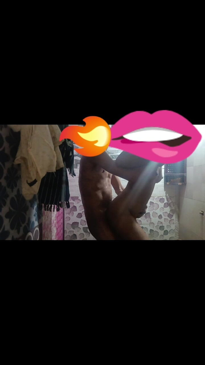 Tip_top_mall: Bhabi ko bathroom me pella devar ne, нове секс-відео бхабі