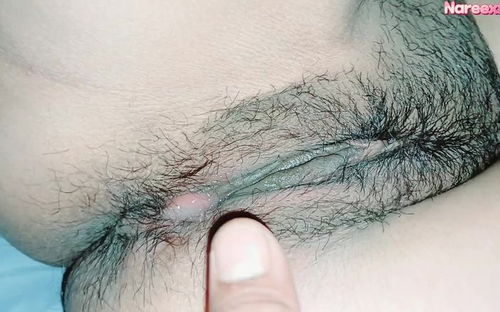 Naree hot: Sepong kontol enak banget dari panocha, dia crot banyak banget...