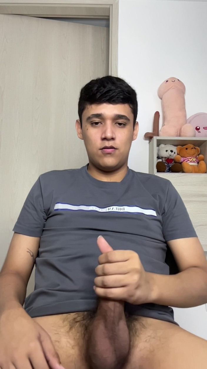 Jhon- sweet: Cum Show