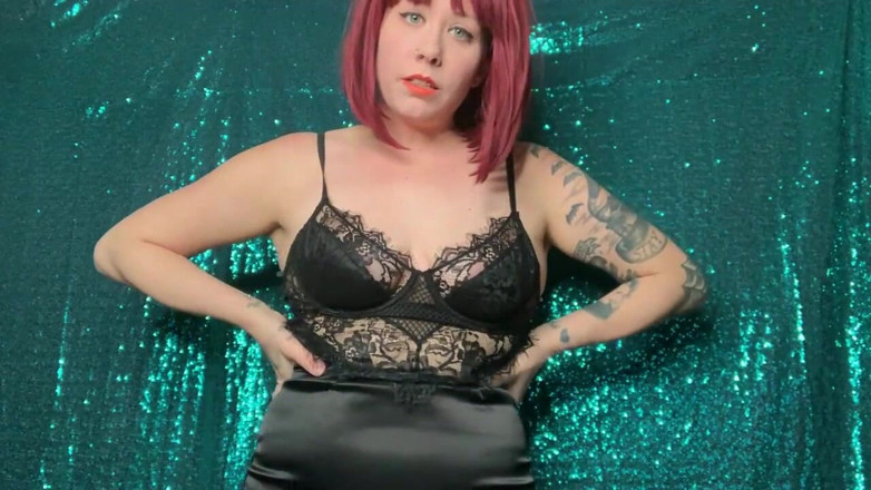 Deanna deadly: Ultimate loser on V day