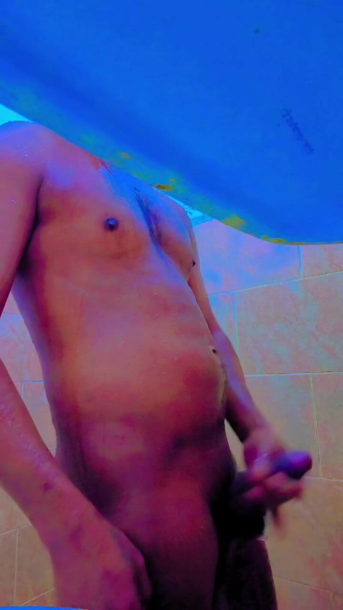 mehedi123Bow: Relaxing Bathroom Time