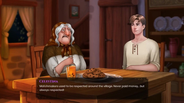 Miss Kitty 2K: Vilken legend #27 - pakten