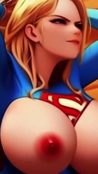 Il nuovo film di supergirl sembra incredibile!