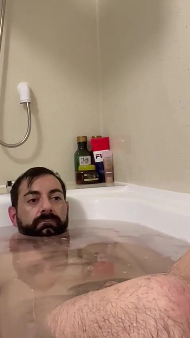 Leocharmed - Bath Pilot (Studio production s.i.a.s.)