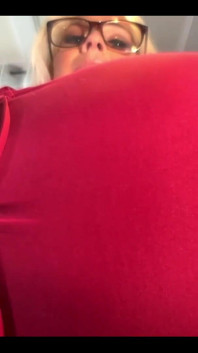 Huge Z Cup Button Pop!