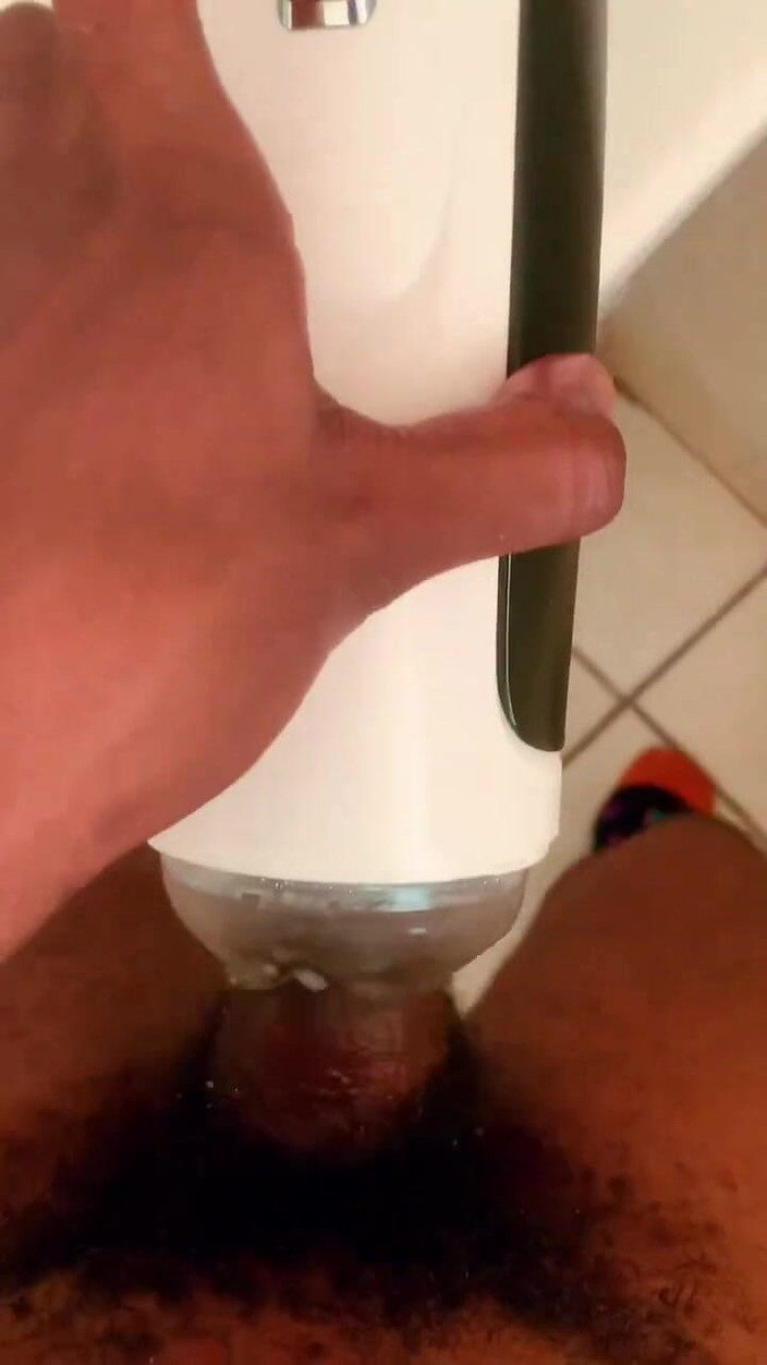 Rex Bitchington Blade: Zabawa z moją nową zabawką