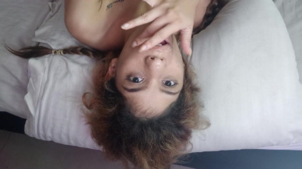 Candy Feng: Eu preciso do seu leite