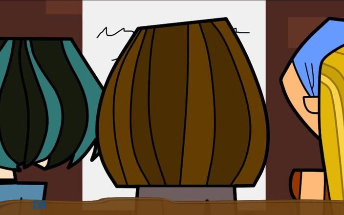 LoveSkySan69Real: Total drama harem - bagian 31 - toket dan memek becek loveskysan