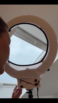 Now I'm About to Get Fucked in the Ass. Jetzt Werde Ich Gleich in Den Arsch Gefickt.