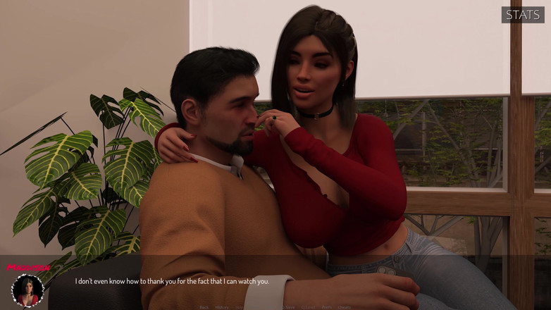 Wickedgammes: Больница похоти (часть 12)