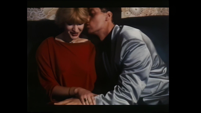 Vintage Megastore Full hd: Moanei Pozzi îi plac două penisuri mari