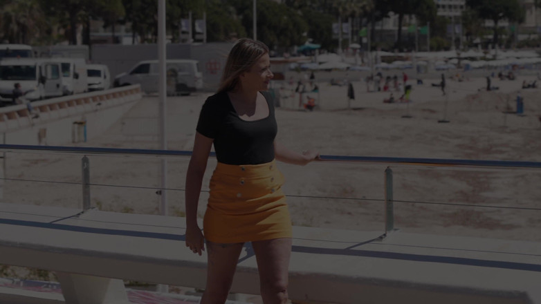 Jet sex prod: Alycia, 35 Jahre alt, erste