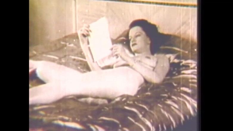 Vintage Usa: Gigolos pertama dalam sejarah