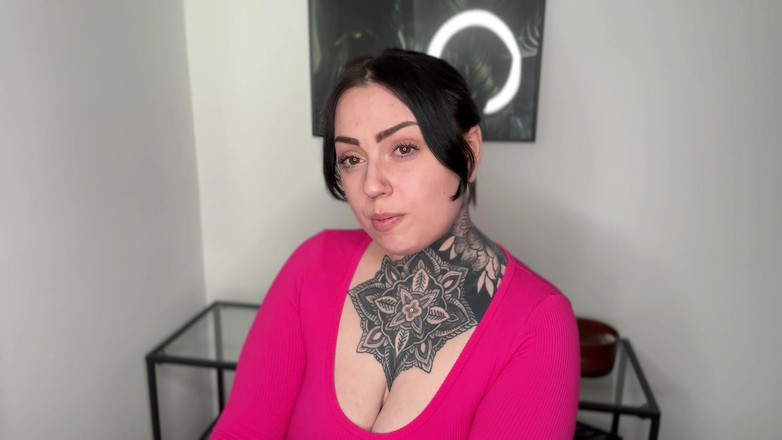 Miss Valentina: Nejlepší děvka bez kundičky