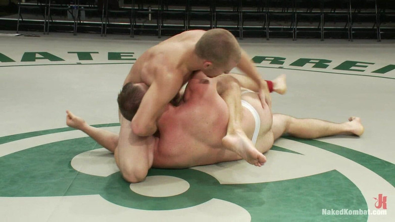 Naked Kombat: 20200 Key vs. Paul Wagner