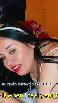 Feliz Halloween, amor. Soy tan bueno que no sé cómo ser malo 2 ... ¿Me enseñas?