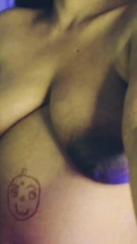 Nud Show Cur Fingaring în pe la spate cu Pussy Fingaring Cum Show.