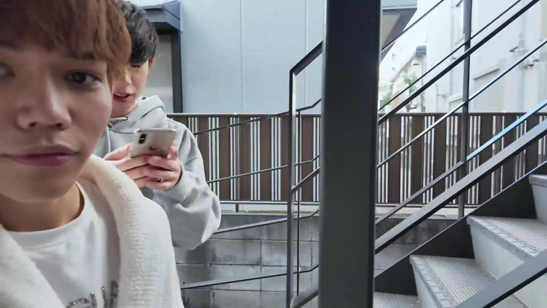 BOYS LOVE VIDEO: Itsuki x Haruma