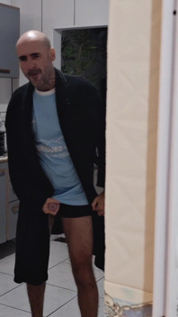 Ich Wartete Darauf, Dass Alle Gingen, Um Meine Schwägerin Im Badezimmer Zu Überraschen!