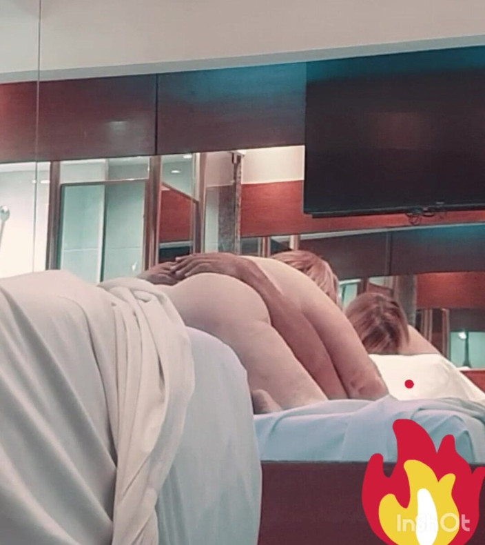 Filipo 11: 奶奶喜欢做爱