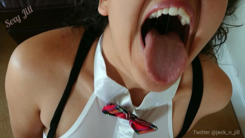 Big Ass Latina: seksi kamsin kolej garl apne tichar ko klas paas karne...