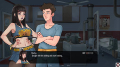 Joystick Cinema: Deep Vault 69 - (část 10) - konečně dostal moji odměnu