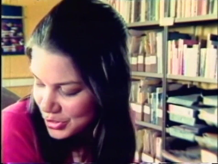 Vintage megastore: Viejo maestro se folla a la joven universitaria en la...