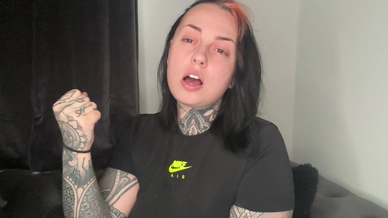 Miss Valentina: Rouhání vydírání