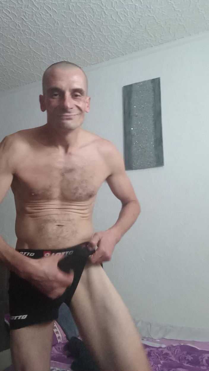 Fransis: Good Ass