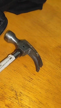 Sequence of Hammers Increases Size!!