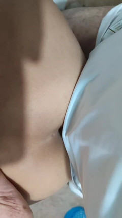 eddiexcxc: Pelajar matang berusia 69 tahun berumur 18 tahun tanpa kondom