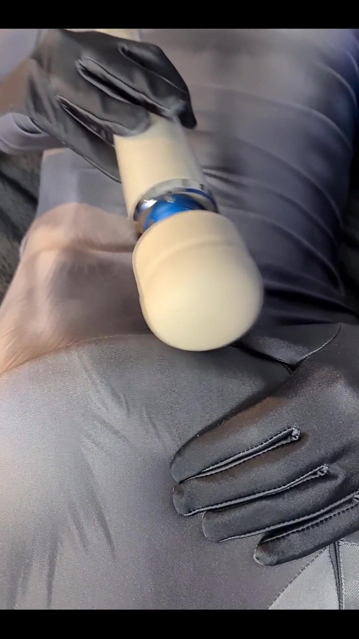Snauwflake: Masturbation
