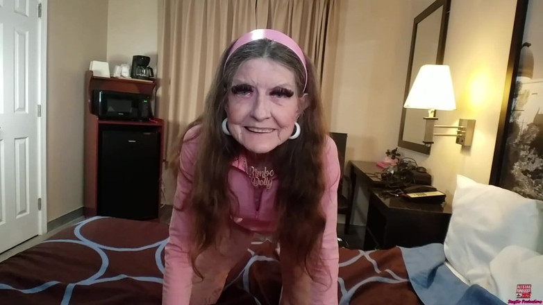 Sexy Sandra N Sir Christopher: Gennaio 2026 Stuzzica anale da hollywood ca