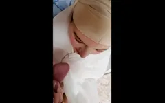 My Boyfriend Is Videotaping Me Having Sex.