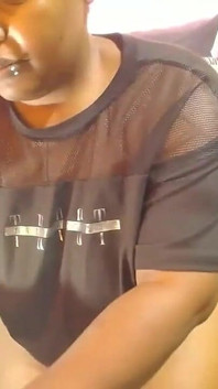Jack off do mého fascinujícího zadku, epizoda 2021