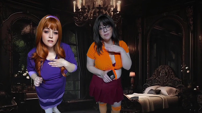 SapphireStyle90: The Mysterious "big D"
