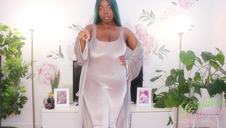 Goddess Marley: Le manque de ma belle-mère